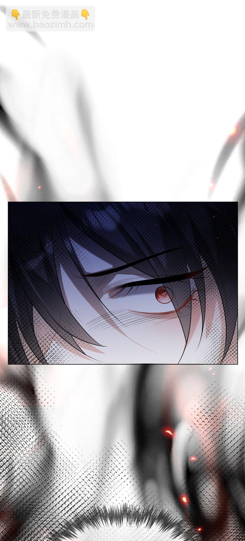 63 丽萨的愿望-第64话