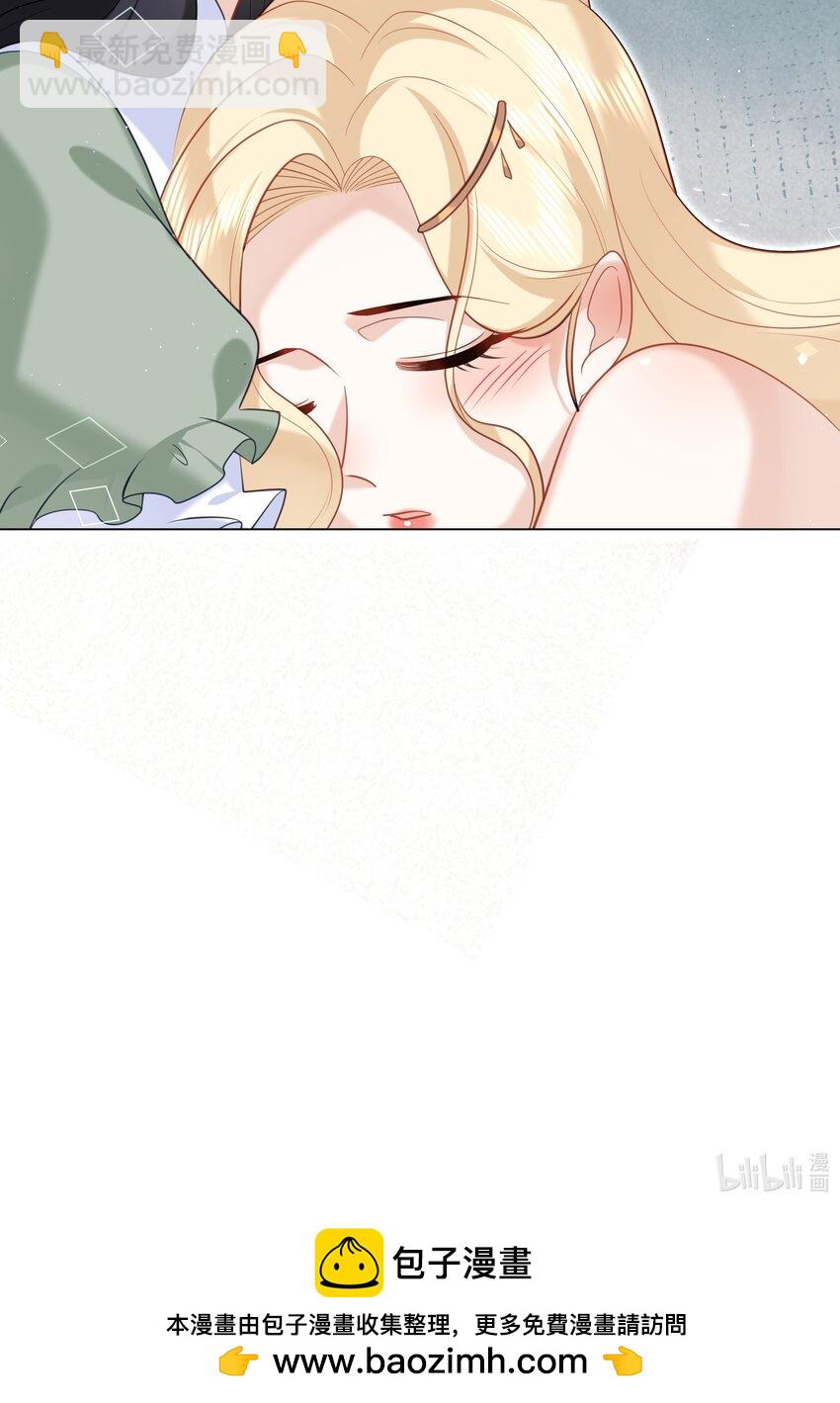 63 丽萨的愿望-第64话