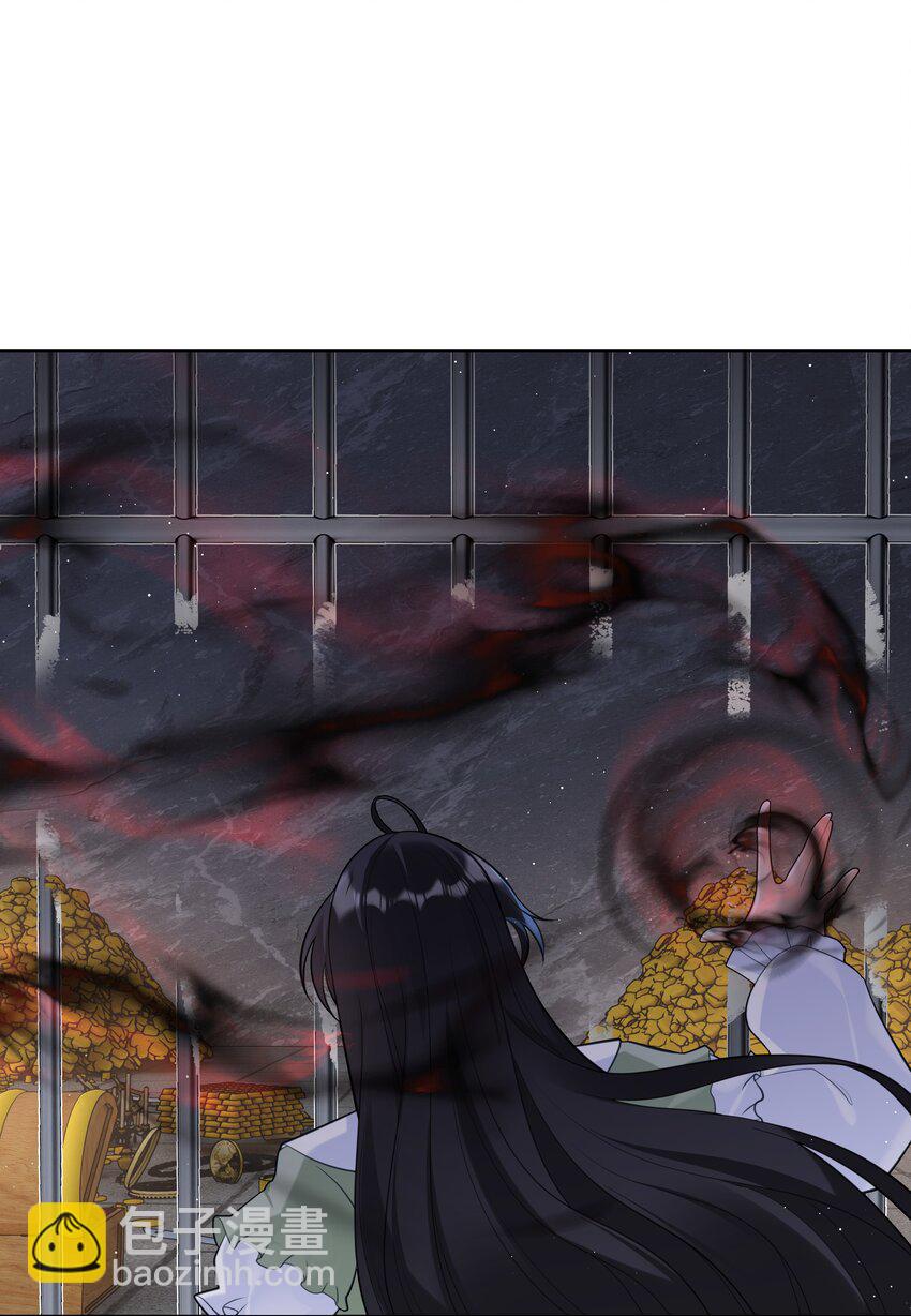 63 丽萨的愿望-第64话