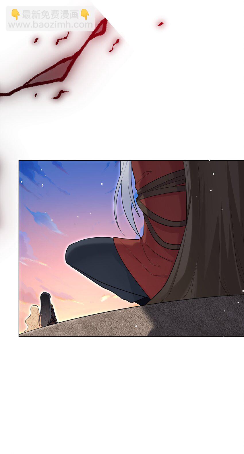 67 月亮已经西沉-第68话