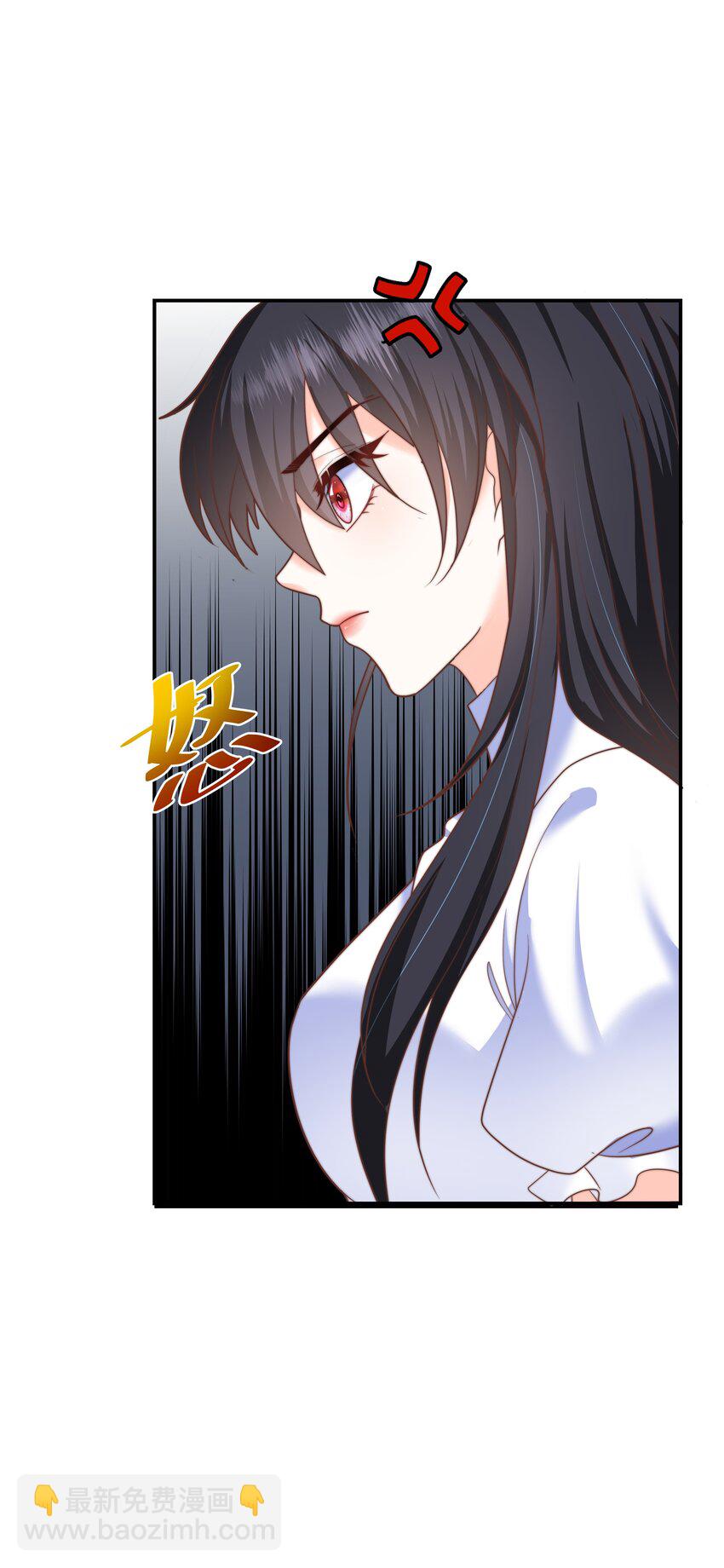 8 格斗室风波(1/2)-第8话