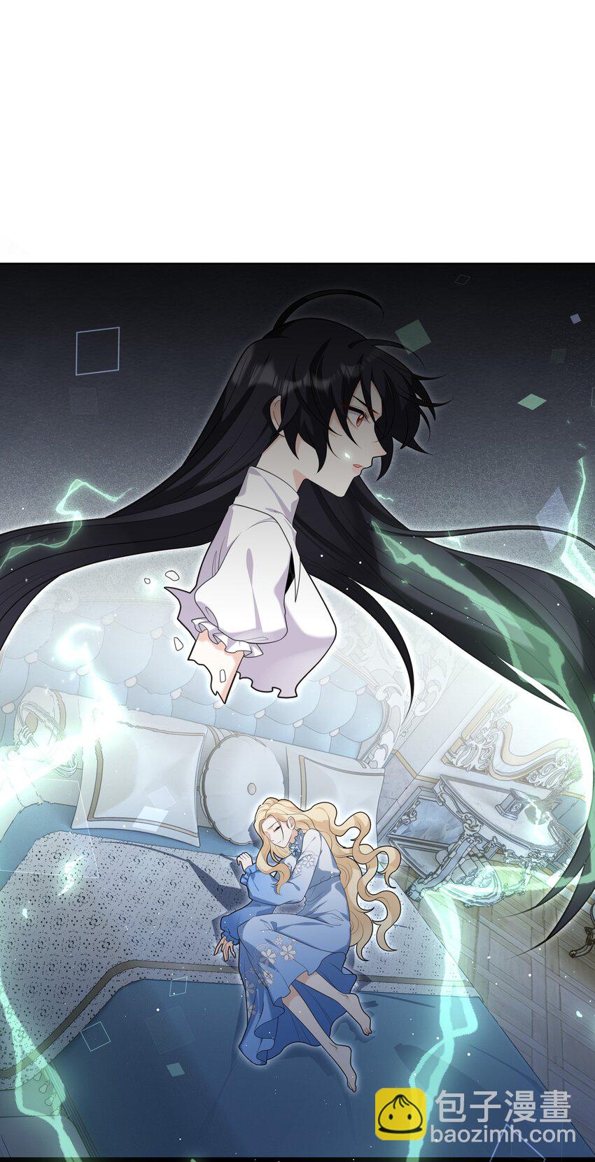 69 亡灵系传说-第70话