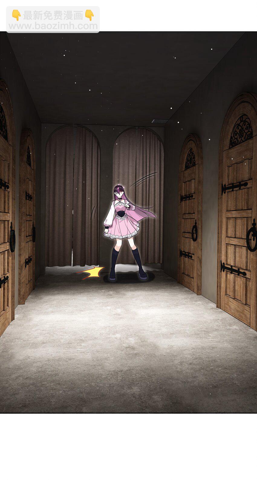 75 幸福的任务-第76话