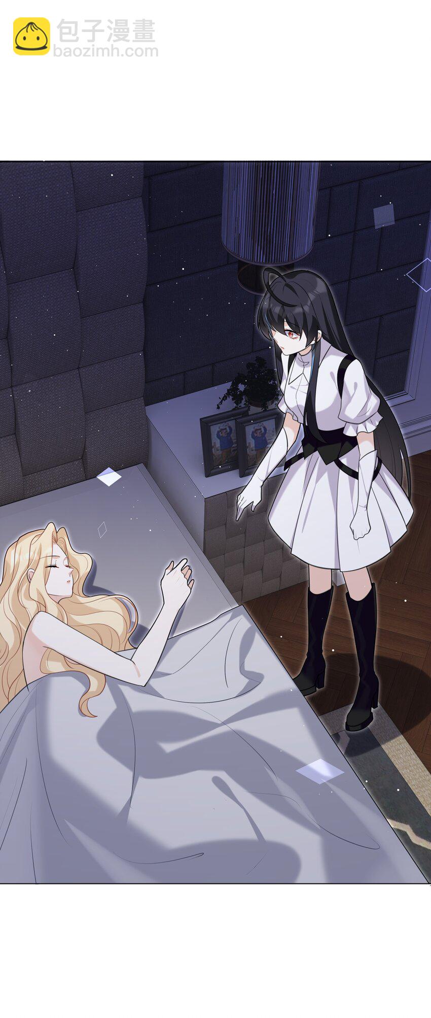 80 日出前的早安吻-第82话