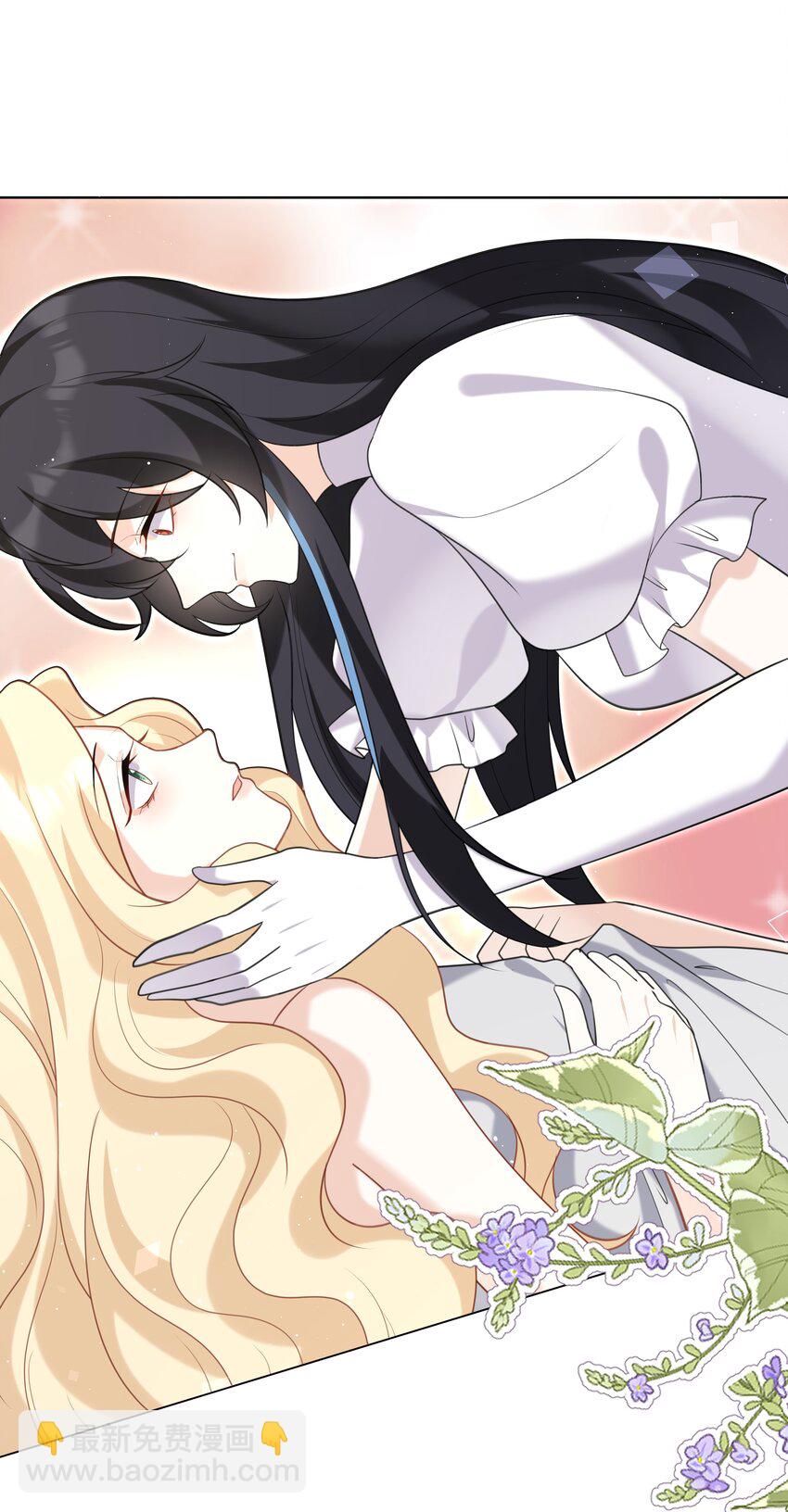 80 日出前的早安吻-第82话