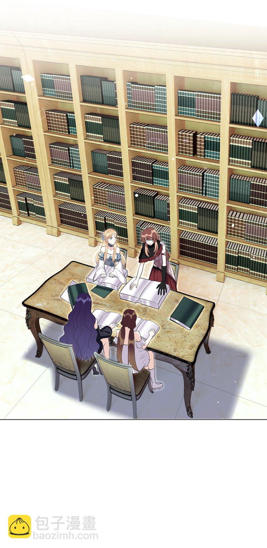 80 日出前的早安吻-第82话