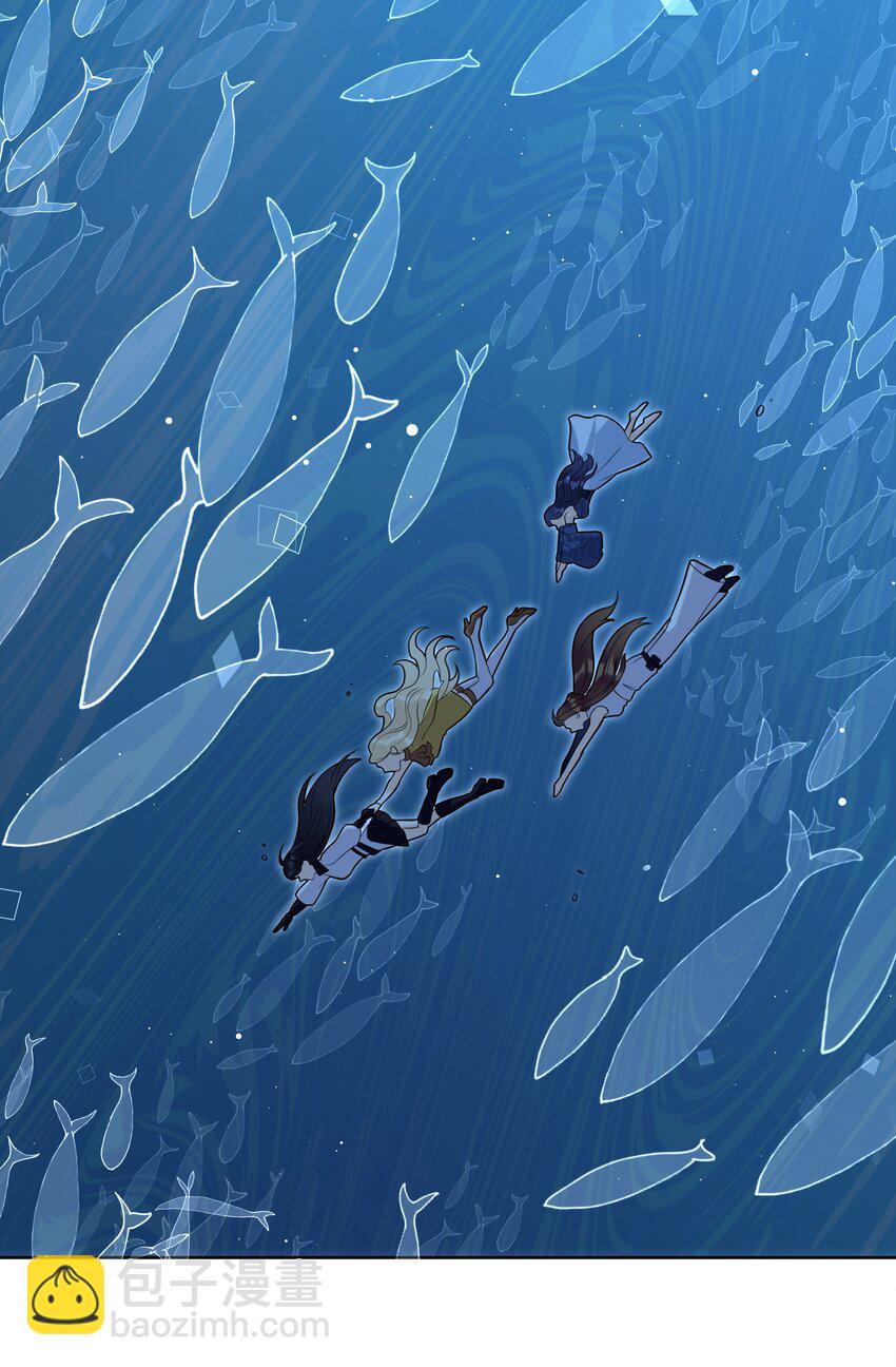 83 海底骨地-第86话
