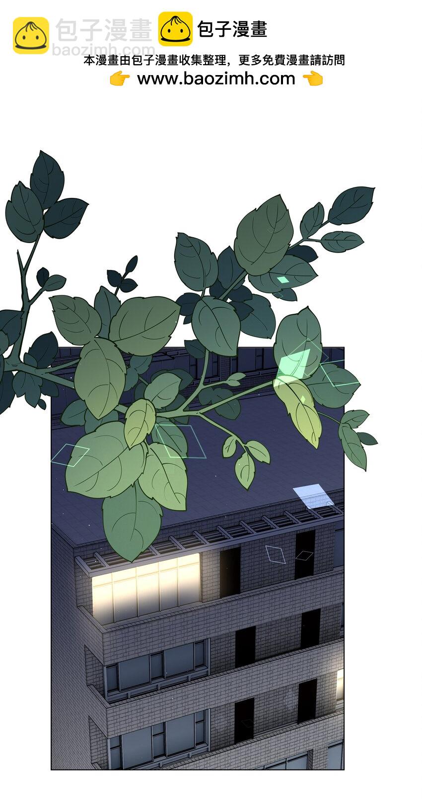 85 丽莎的计划-第88话