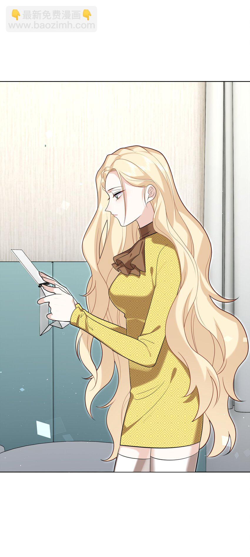 85 丽莎的计划-第88话