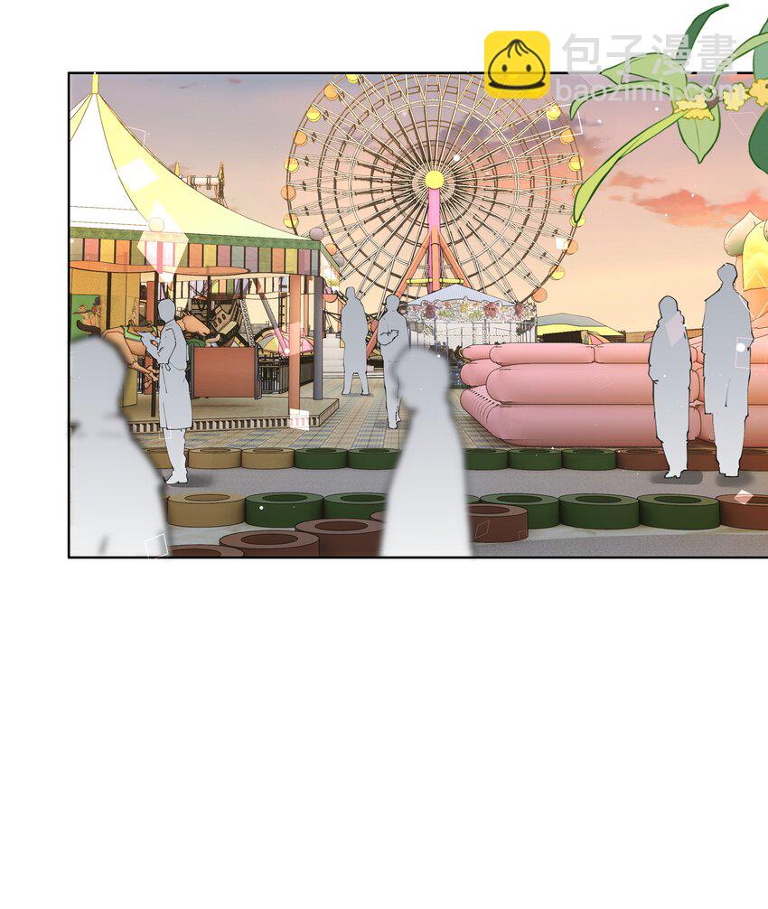 85 丽莎的计划-第88话