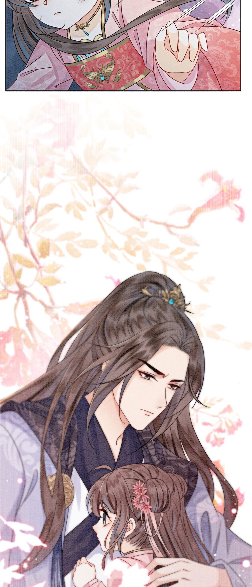 12 他精准撞击我所有xp(1/2)-第14话