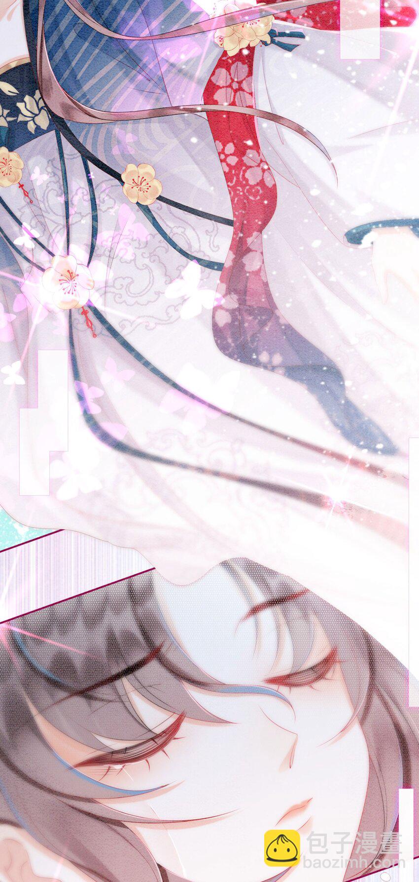 28 绝不会再失去重要的人(1/2)-第30话