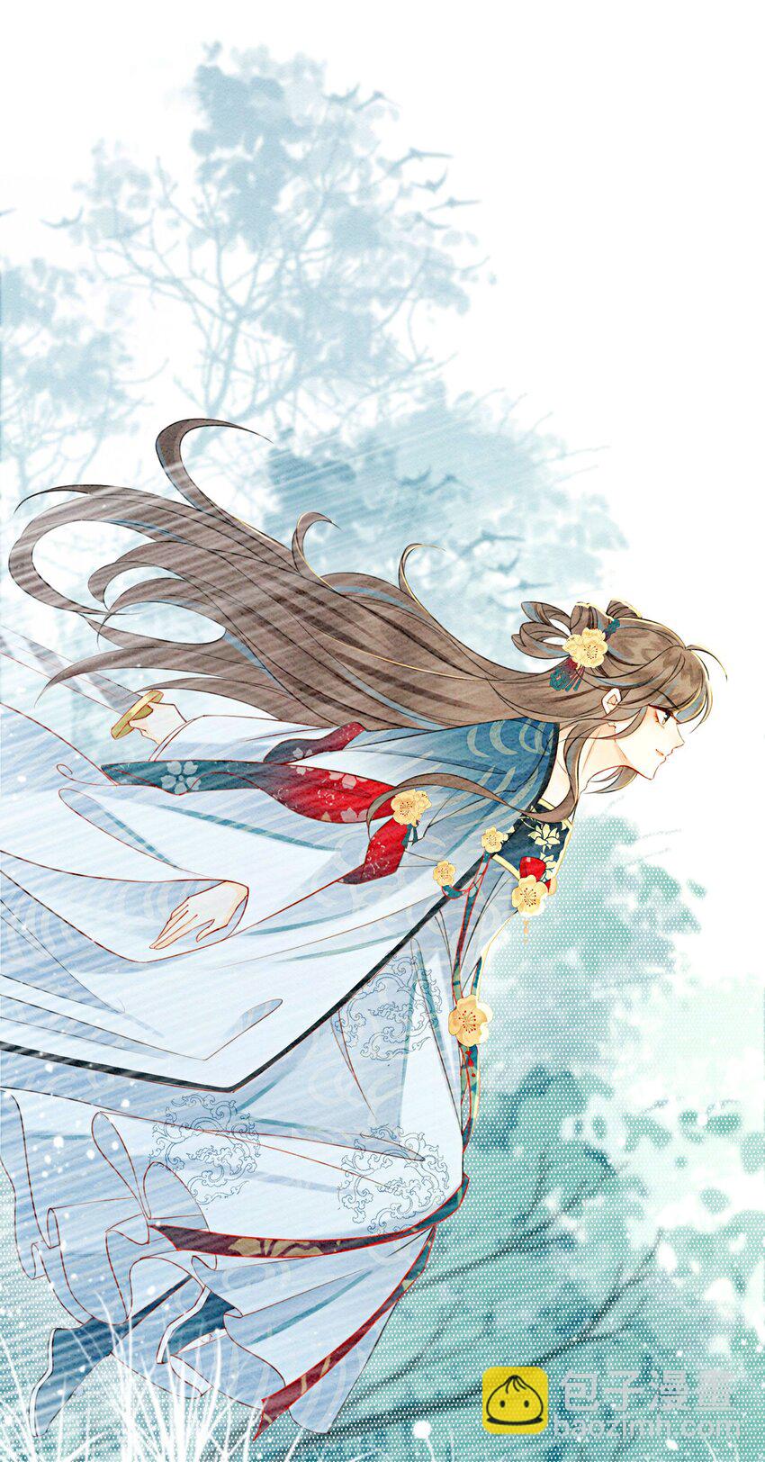 28 绝不会再失去重要的人(1/2)-第30话