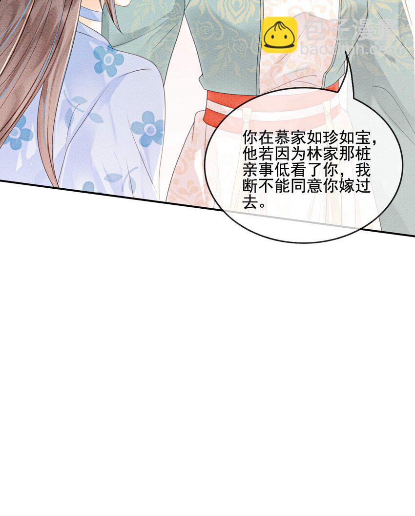 48 我是一定要嫁的(1/2)-第50话