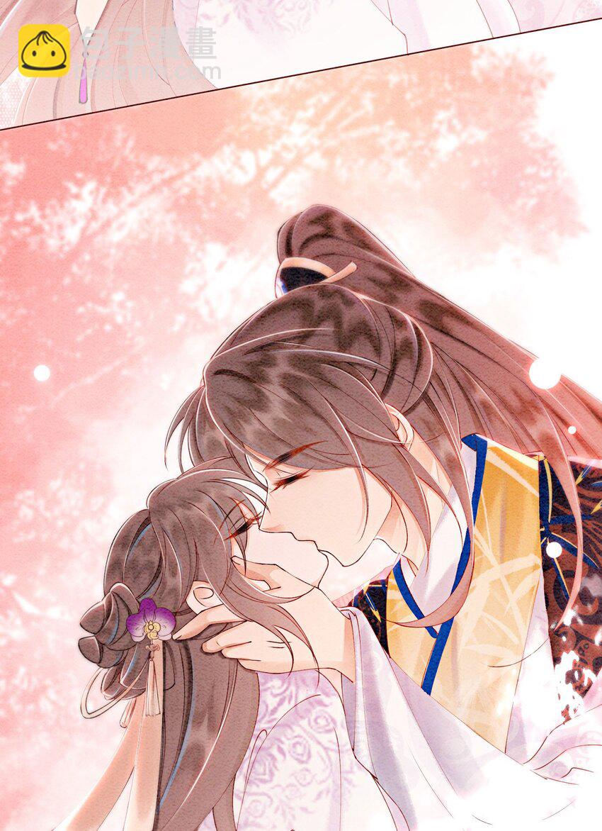 52 不是和你说过别这样吗(1/2)-第54话