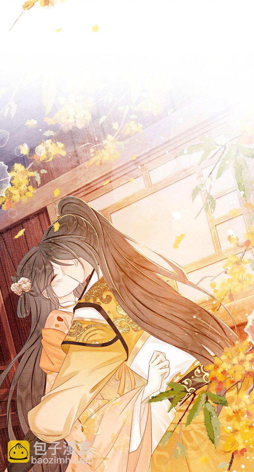 59 怎么舍得你累-第62话