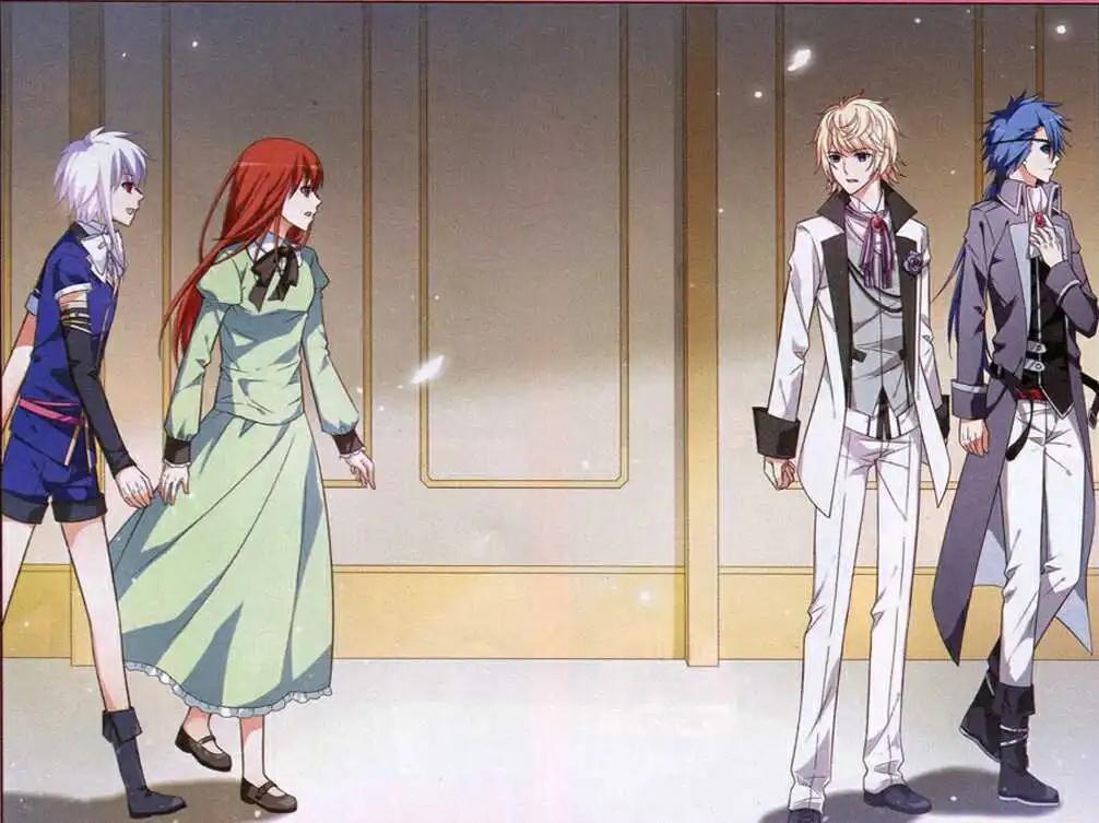 第28话 重逢-第28话