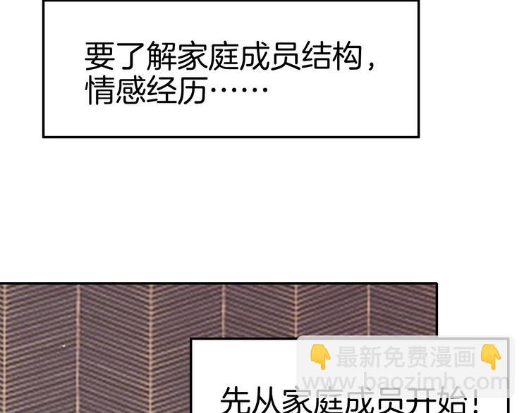 攻掠吸血鬼伯爵 - 第20話 伯爵的秘密(1/3) - 1