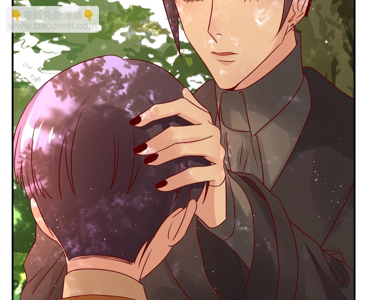 攻掠吸血鬼伯爵 - 第28話 他需要我(3/3) - 3