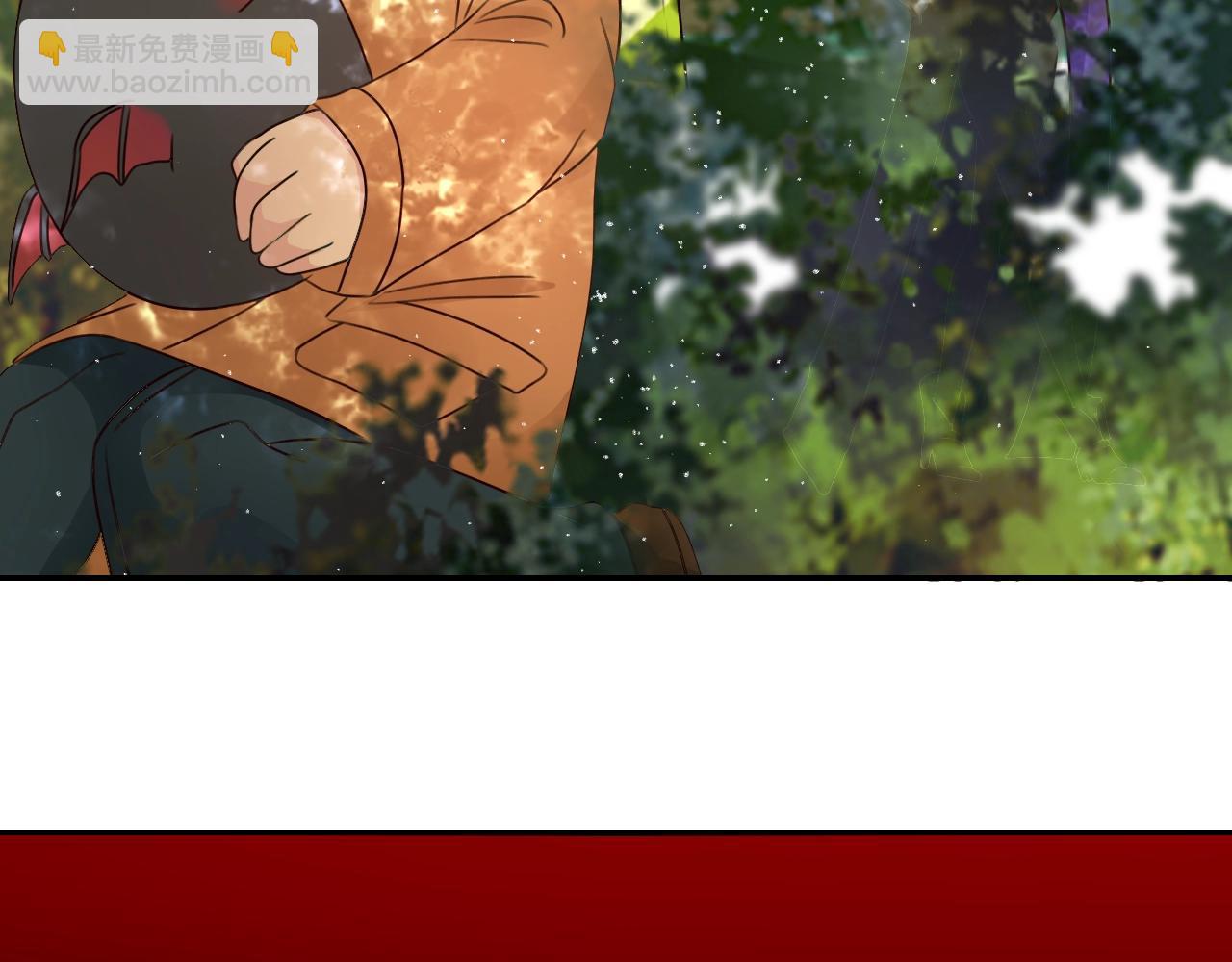 攻掠吸血鬼伯爵 - 第28話 他需要我(3/3) - 1