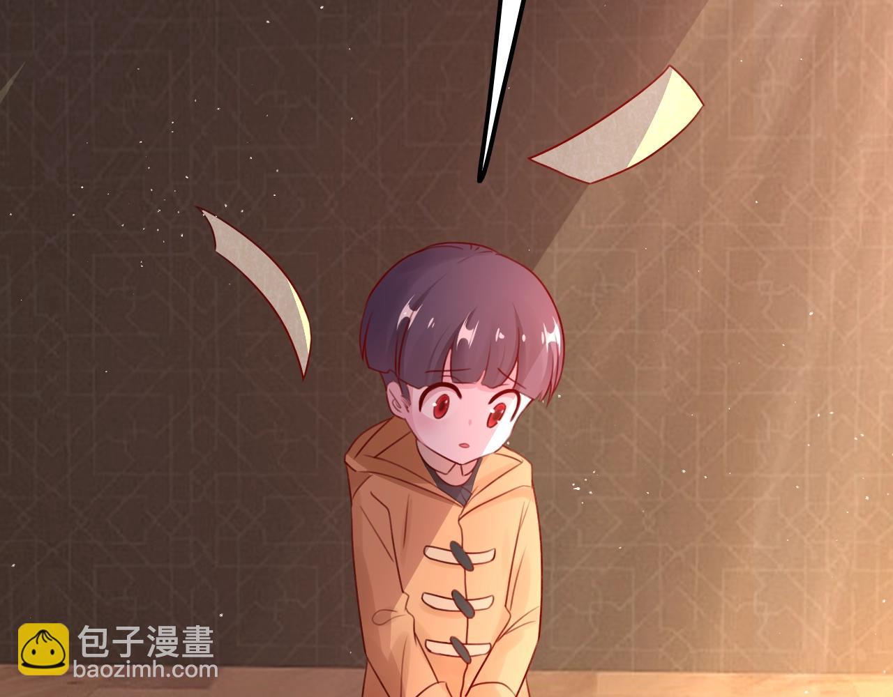 攻掠吸血鬼伯爵 - 第28話 他需要我(2/3) - 5