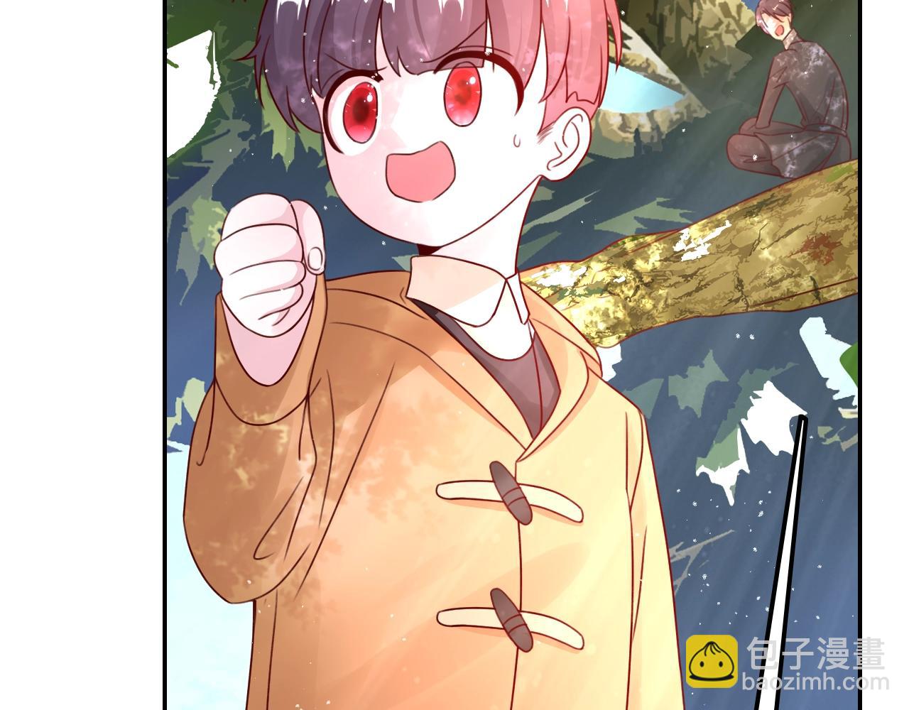 攻掠吸血鬼伯爵 - 第28話 他需要我(2/3) - 7