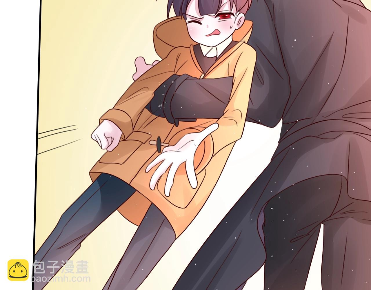 攻掠吸血鬼伯爵 - 第28話 他需要我(2/3) - 6