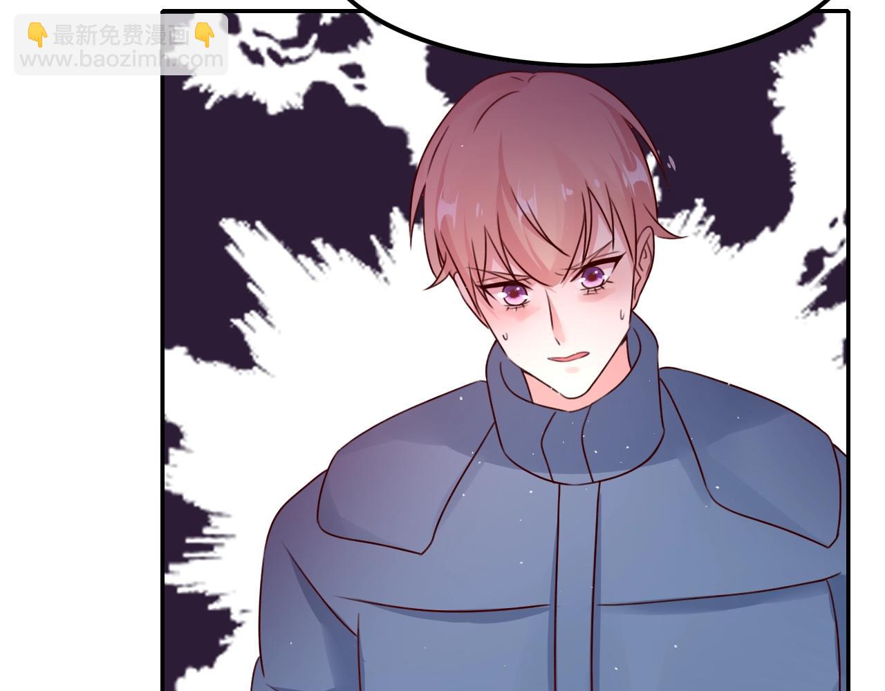 攻掠吸血鬼伯爵 - 第28話 他需要我(2/3) - 4