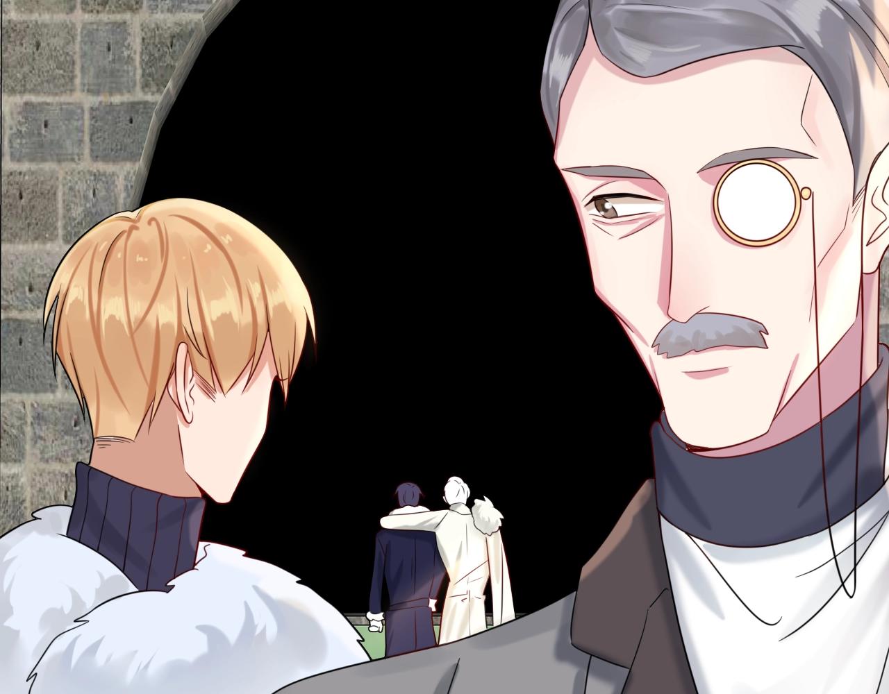 攻掠吸血鬼伯爵 - 第30話 敢跟我搶男人？(2/3) - 7