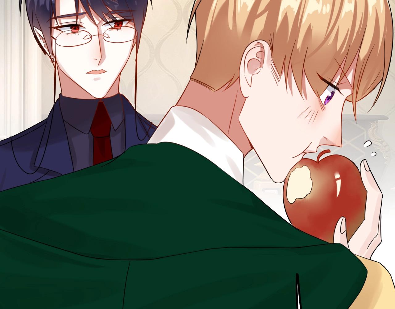 攻掠吸血鬼伯爵 - 第32話 保護你一輩子(3/3) - 3