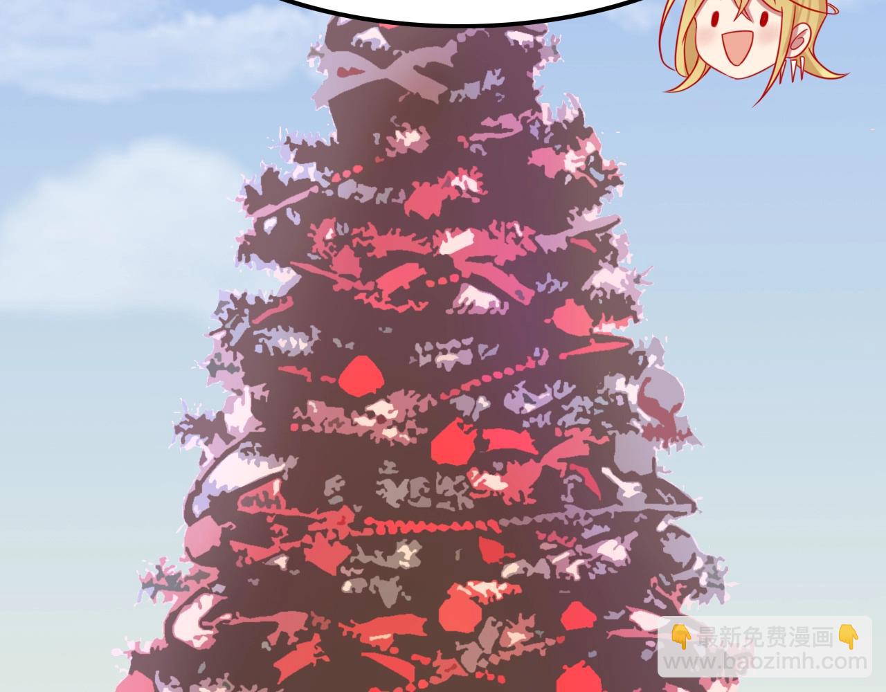 攻掠吸血鬼伯爵 - 第32話 保護你一輩子(2/3) - 8