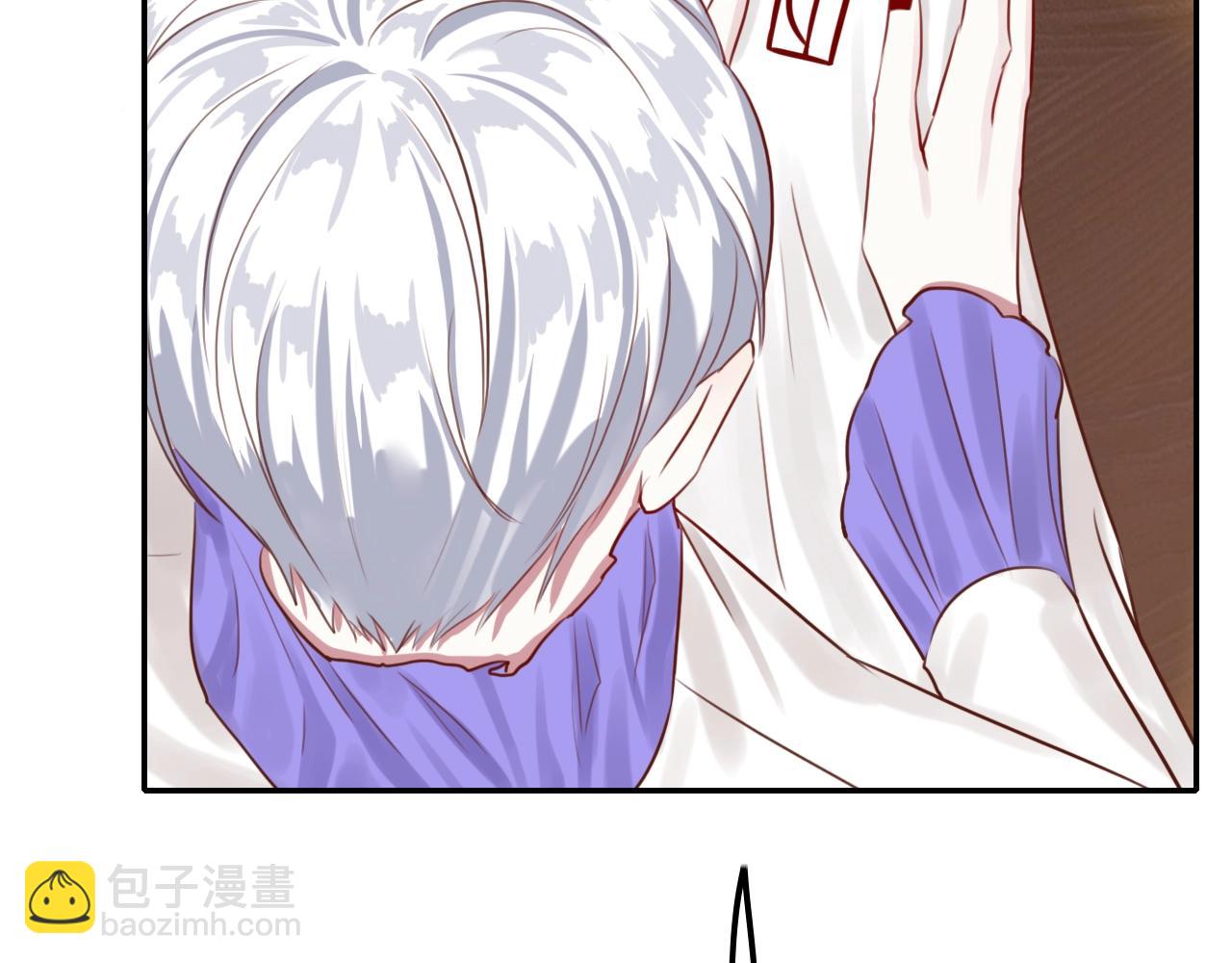 攻掠吸血鬼伯爵 - 第34話 我不要理你了！(3/3) - 5