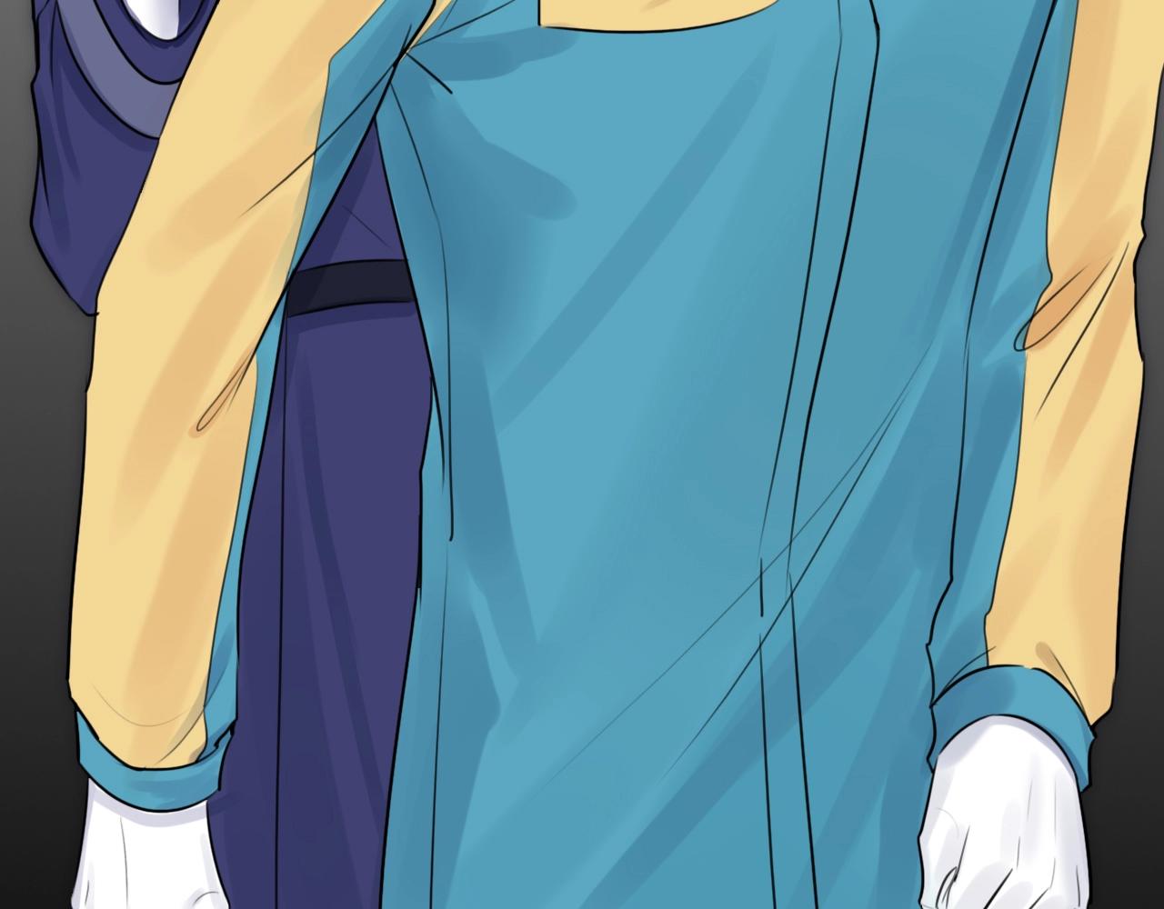 攻掠吸血鬼伯爵 - 第34話 我不要理你了！(2/3) - 4