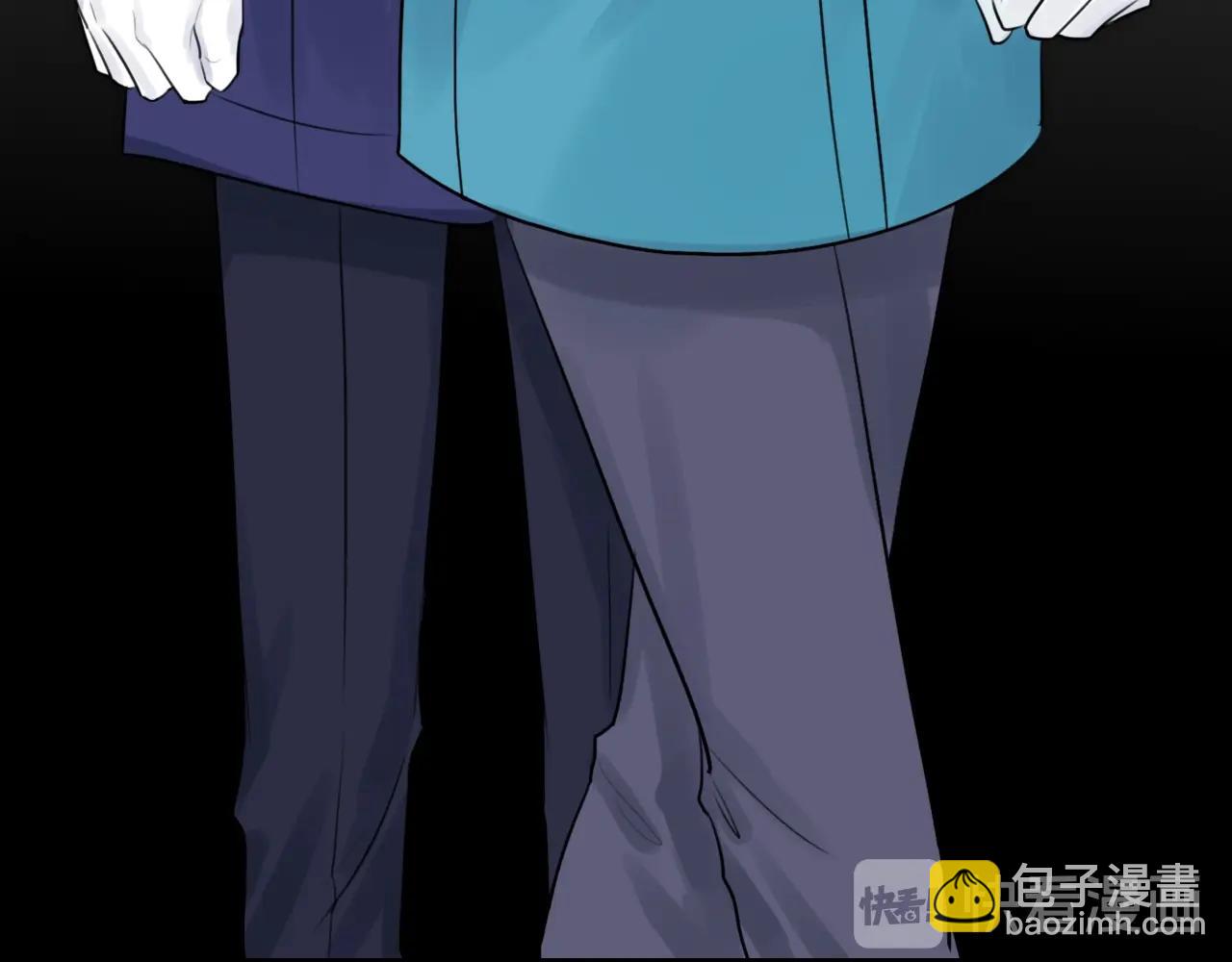 攻掠吸血鬼伯爵 - 第34話 我不要理你了！(2/3) - 5