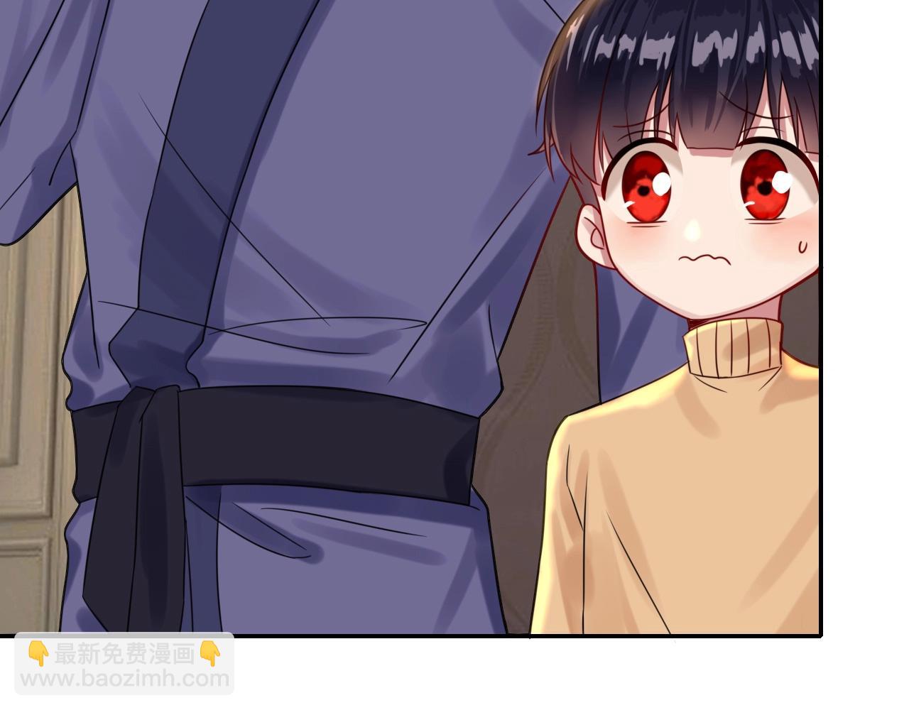 攻掠吸血鬼伯爵 - 第36話 伯爵的危機感(1/3) - 1