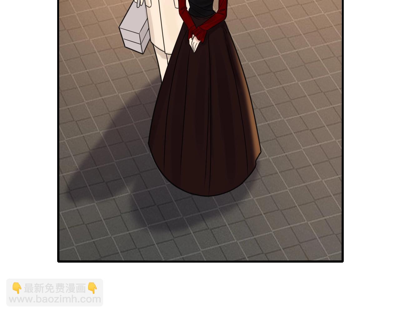 攻掠吸血鬼伯爵 - 第38話 我在乎的是你(3/4) - 7