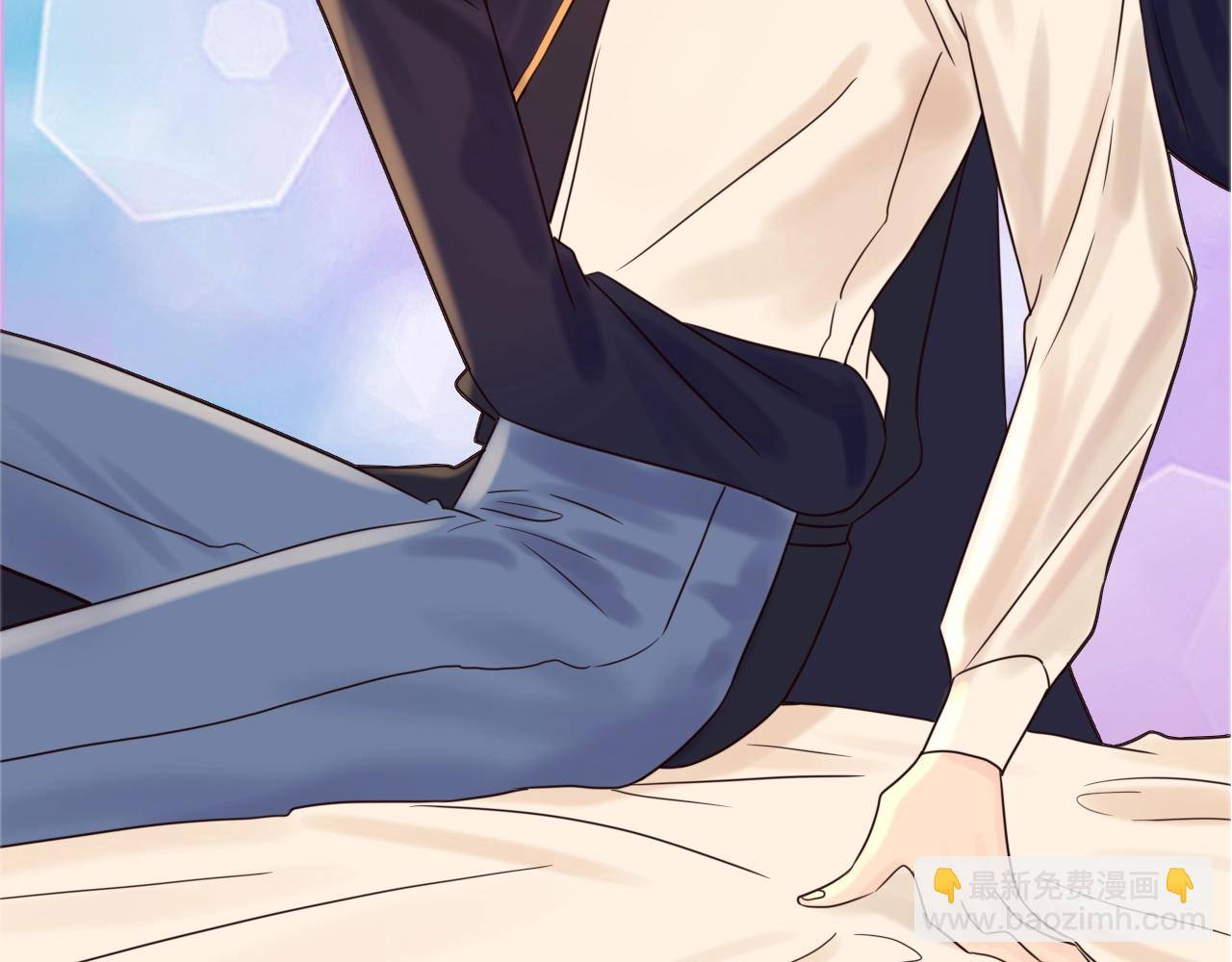 攻掠吸血鬼伯爵 - 第38話 我在乎的是你(4/4) - 2