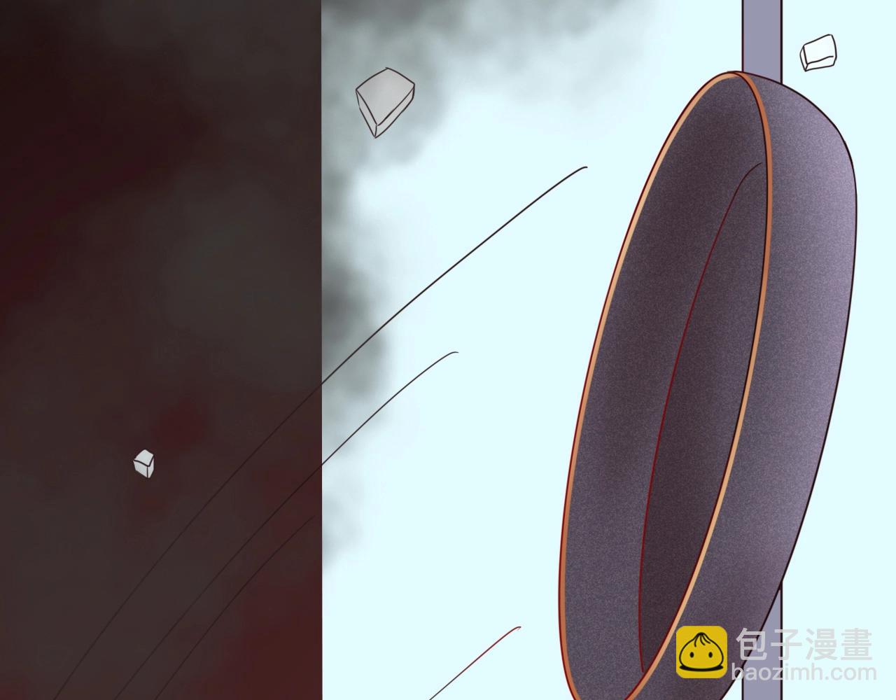 攻掠吸血鬼伯爵 - 第38話 我在乎的是你(1/4) - 5