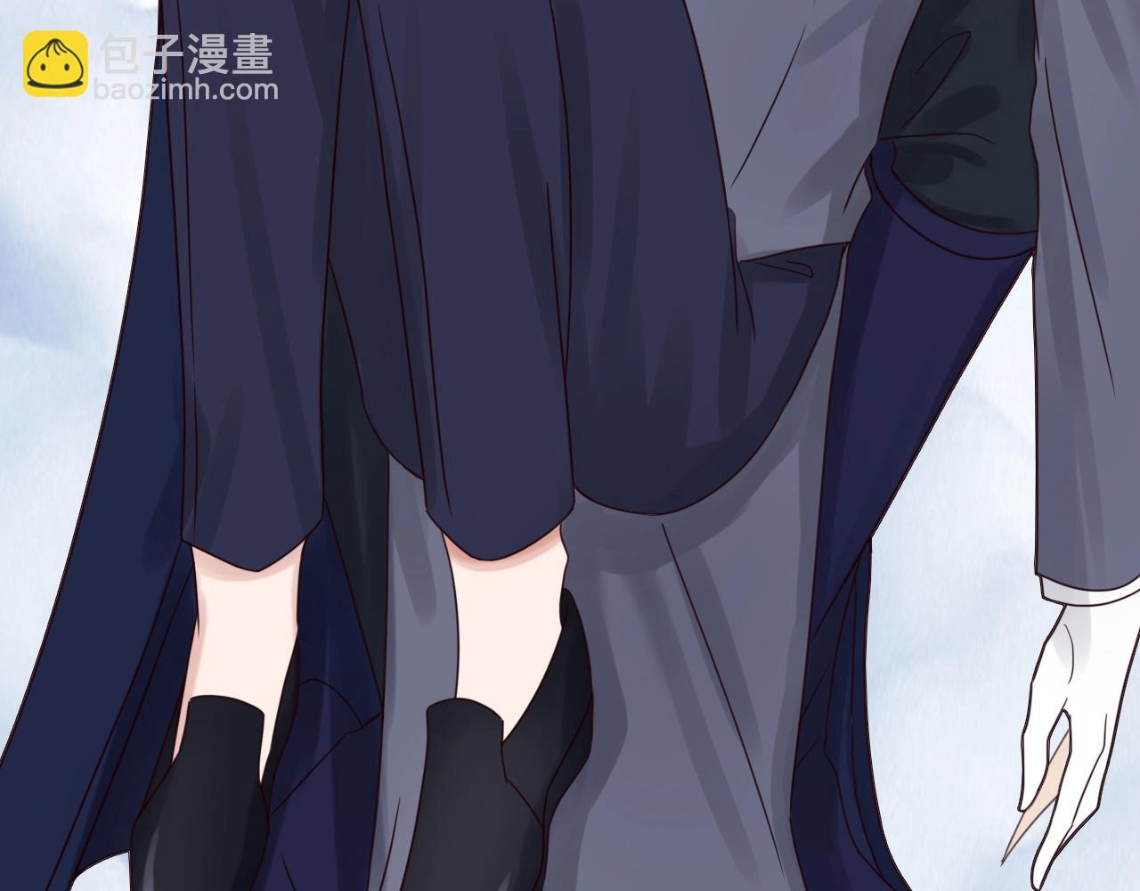 攻掠吸血鬼伯爵 - 第38話 我在乎的是你(2/4) - 2