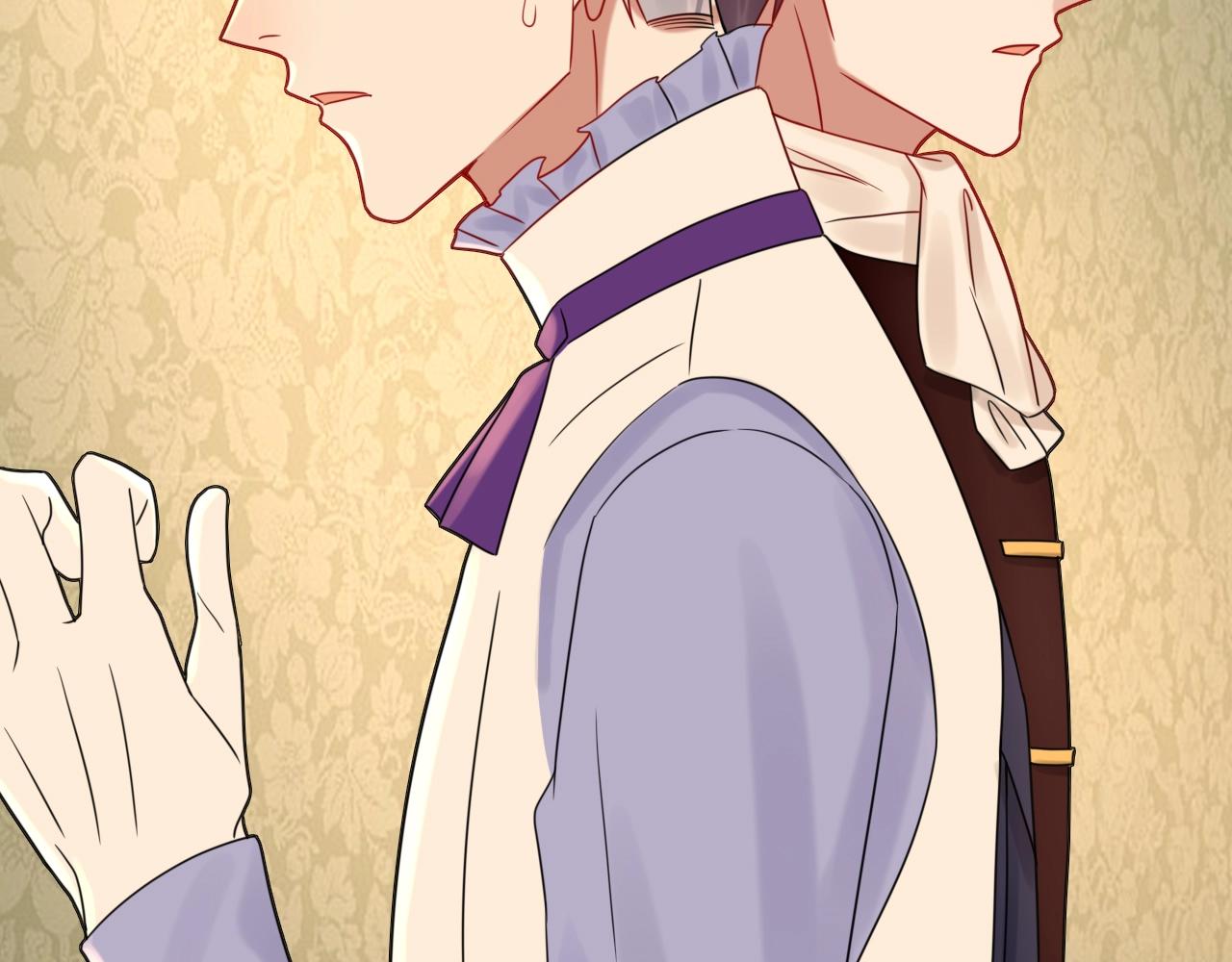 攻掠吸血鬼伯爵 - 第38話 我在乎的是你(2/4) - 5