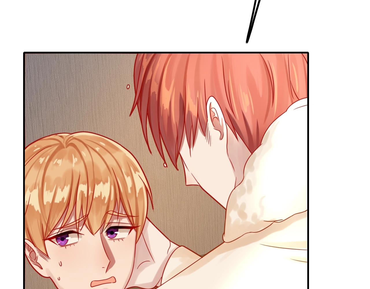 攻掠吸血鬼伯爵 - 第42話 伯爵的煩惱😫(3/3) - 8