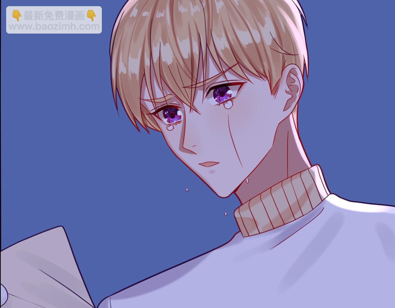 攻掠吸血鬼伯爵 - 第42話 伯爵的煩惱😫(3/3) - 5