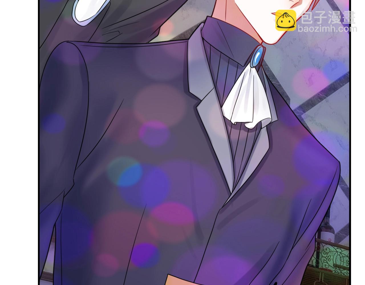 攻掠吸血鬼伯爵 - 第42話 伯爵的煩惱😫(1/3) - 6