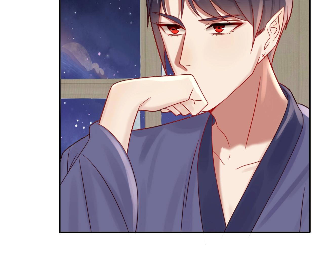 攻掠吸血鬼伯爵 - 第42話 伯爵的煩惱😫(2/3) - 4