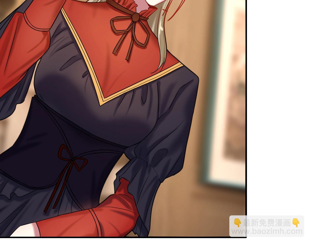 攻掠吸血鬼伯爵 - 第44話 成爲伯爵的夏日🙈(3/3) - 6