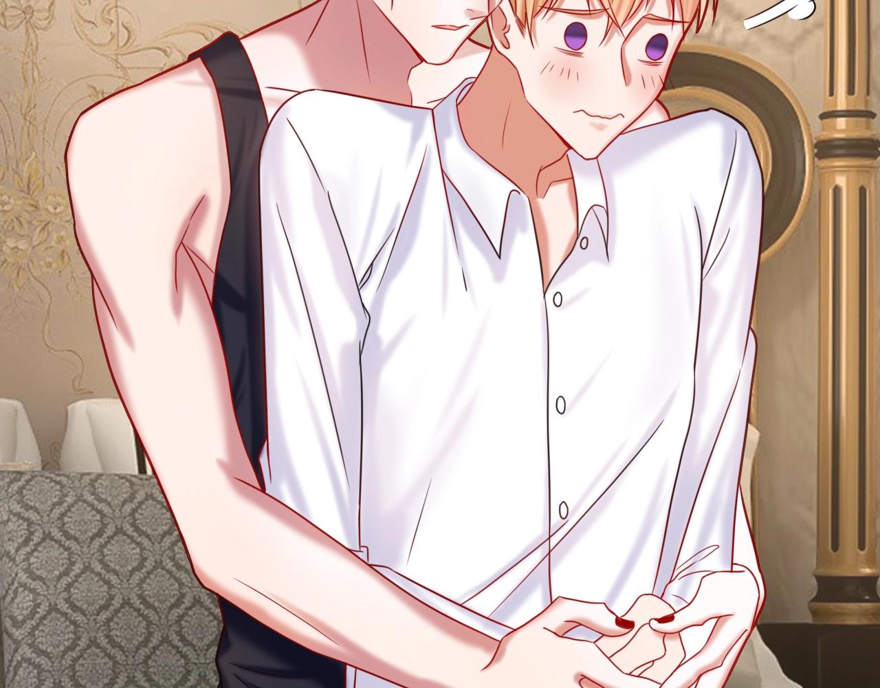 攻掠吸血鬼伯爵 - 第44話 成爲伯爵的夏日🙈(1/3) - 6