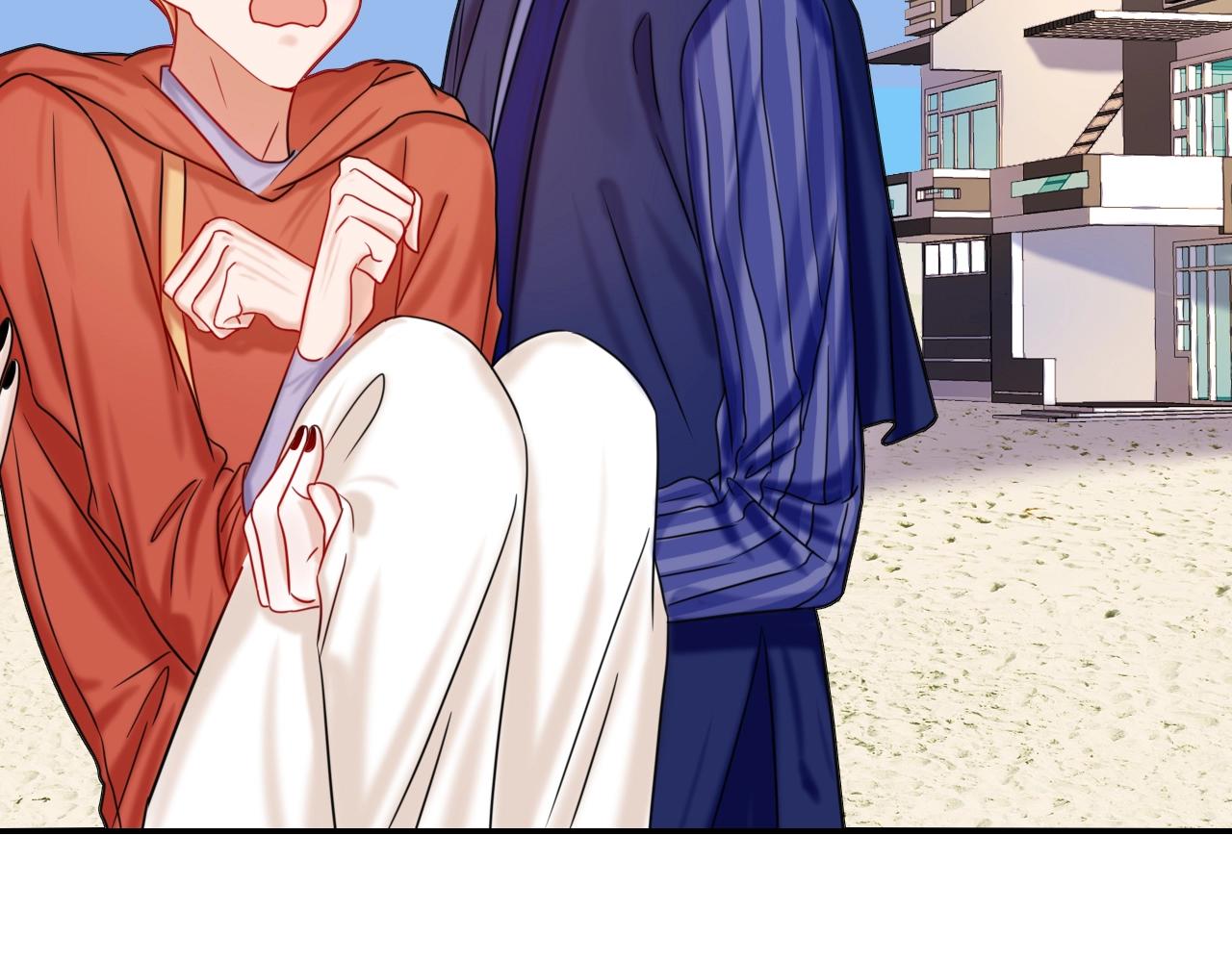 攻掠吸血鬼伯爵 - 第44話 成爲伯爵的夏日🙈(2/3) - 1