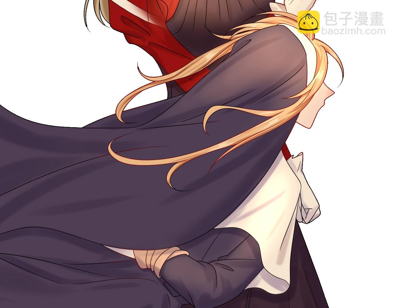 攻掠吸血鬼伯爵 - 第46話 得到你(3/4) - 4