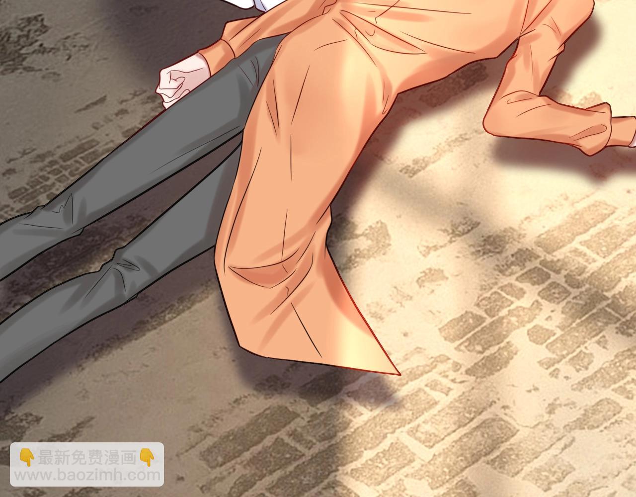 攻掠吸血鬼伯爵 - 第46話 得到你(1/4) - 3