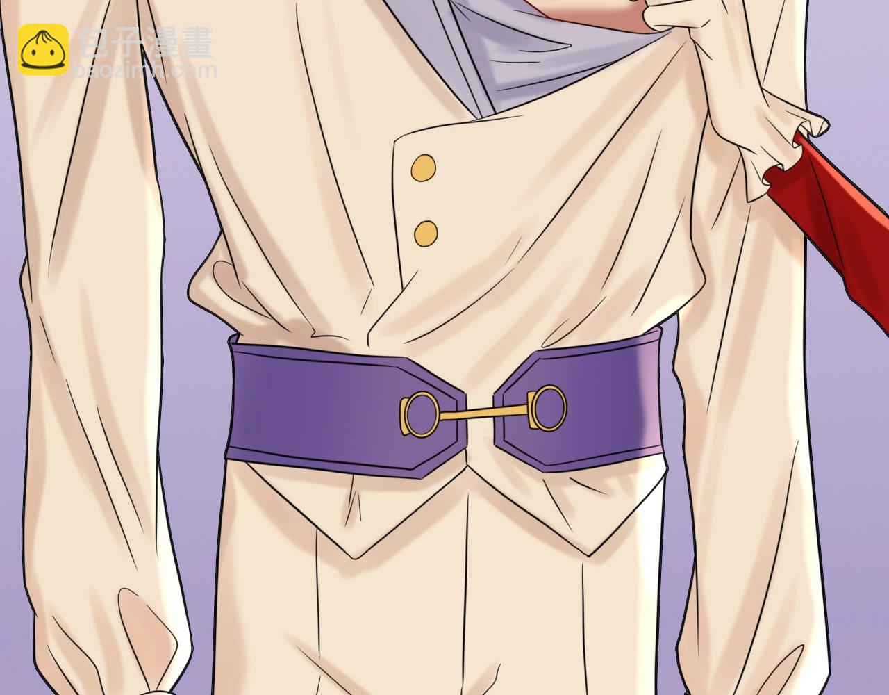 攻掠吸血鬼伯爵 - 第46話 得到你(2/4) - 3